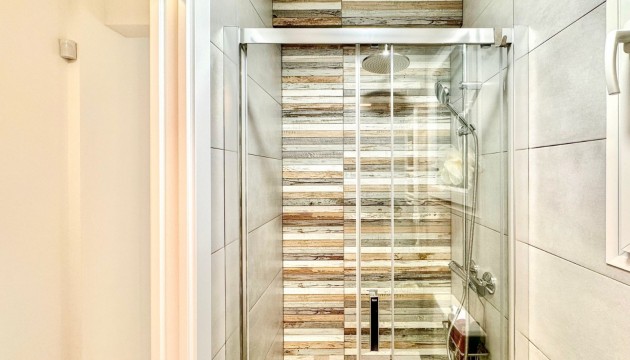 Перепродажа - Квартира - Alicante - Carolinas Bajas