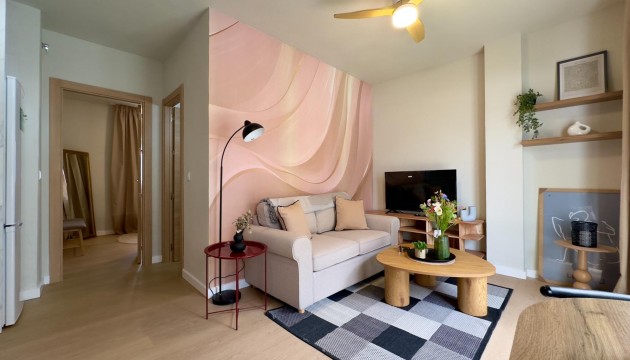 Перепродажа - Бунгало - Orihuela Costa - Cabo Roig