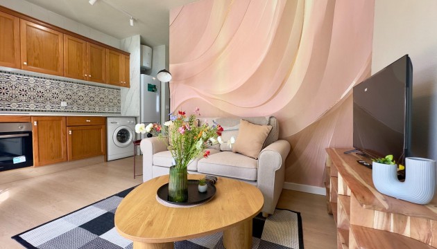 Перепродажа - Бунгало - Orihuela Costa - Cabo Roig