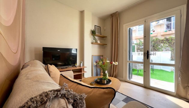 Перепродажа - Бунгало - Orihuela Costa - Cabo Roig