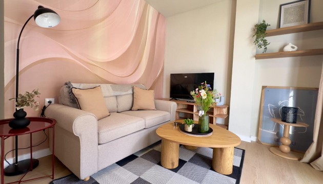 Перепродажа - Бунгало - Orihuela Costa - Cabo Roig