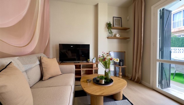 Перепродажа - Бунгало - Orihuela Costa - Cabo Roig