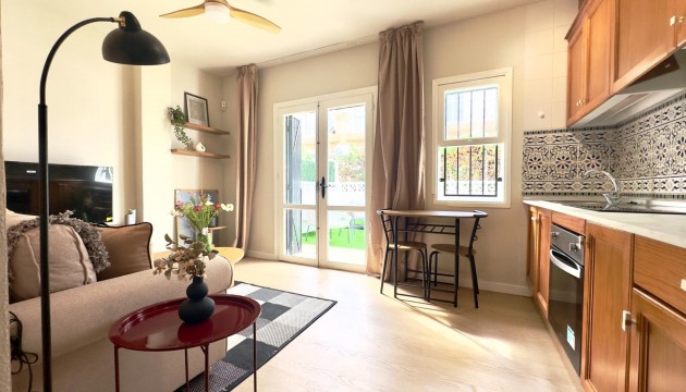 Перепродажа - Бунгало - Orihuela Costa - Cabo Roig