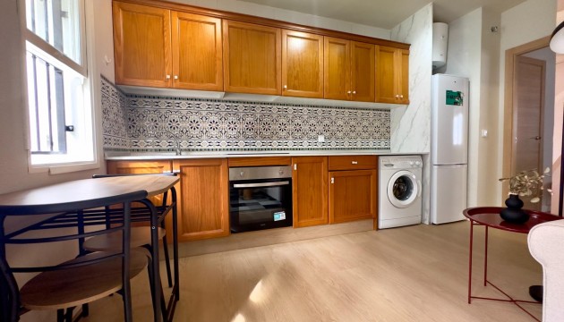 Перепродажа - Бунгало - Orihuela Costa - Cabo Roig