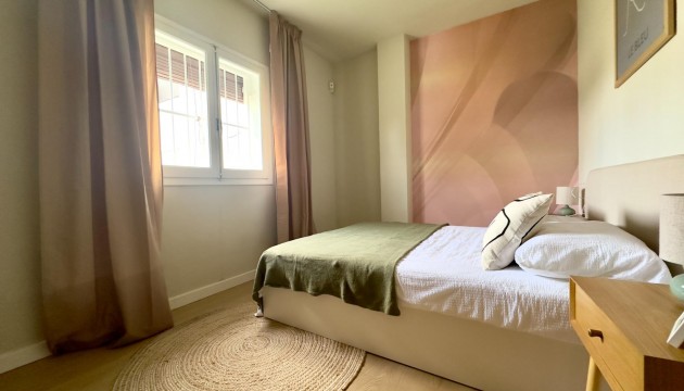 Перепродажа - Бунгало - Orihuela Costa - Cabo Roig