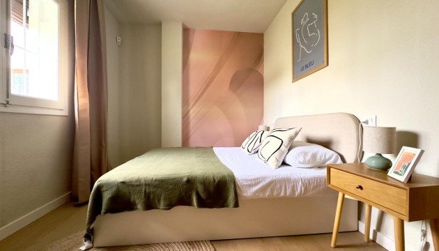 Перепродажа - Бунгало - Orihuela Costa - Cabo Roig