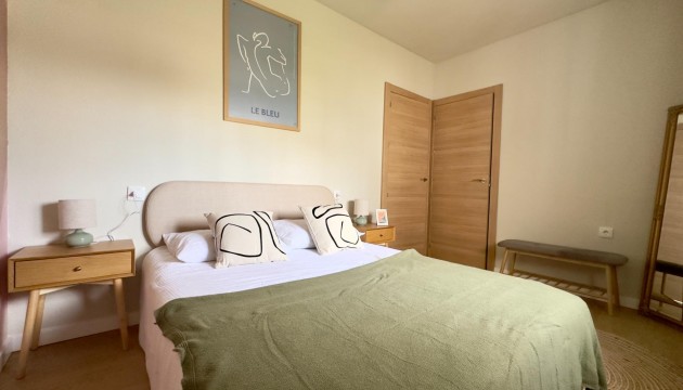 Перепродажа - Бунгало - Orihuela Costa - Cabo Roig