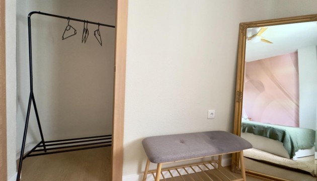 Перепродажа - Бунгало - Orihuela Costa - Cabo Roig