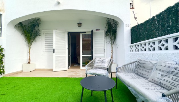 Перепродажа - Бунгало - Orihuela Costa - Cabo Roig