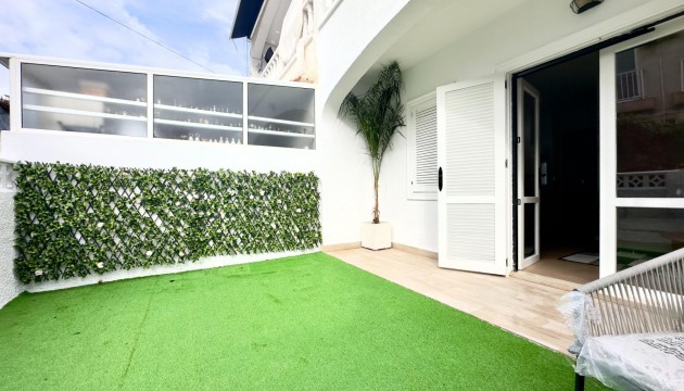 Перепродажа - Бунгало - Orihuela Costa - Cabo Roig