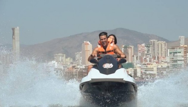 Новое здание - отдельная вилла - Benidorm - Urbanizaciones