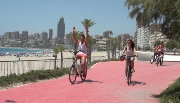 Новое здание - отдельная вилла - Benidorm - Urbanizaciones