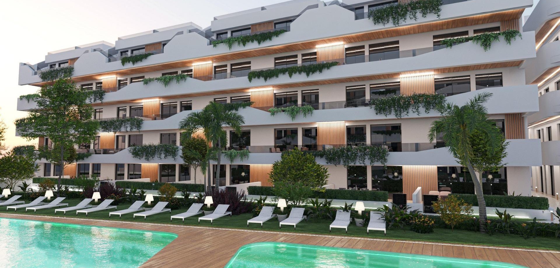 Apartment in San Blas - Image 2