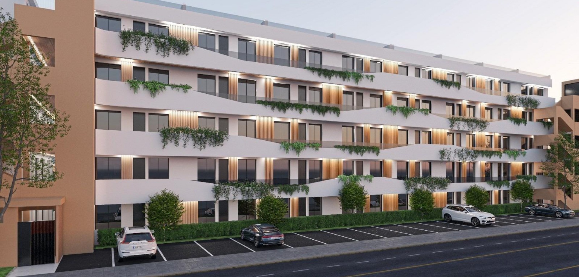 Apartment in San Blas - Image 3