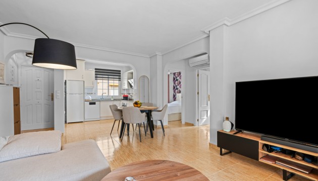 Перепродажа - Квартира - Orihuela Costa - Lomas de Cabo Roig