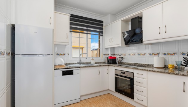 Перепродажа - Квартира - Orihuela Costa - Lomas de Cabo Roig