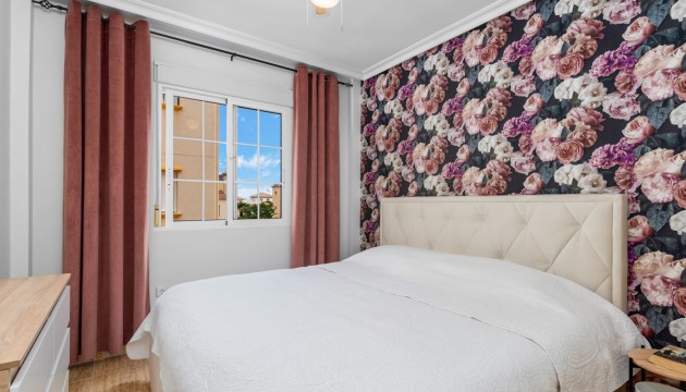 Перепродажа - Квартира - Orihuela Costa - Lomas de Cabo Roig