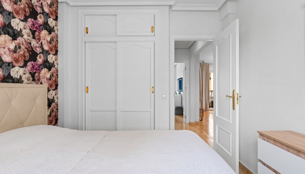 Перепродажа - Квартира - Orihuela Costa - Lomas de Cabo Roig