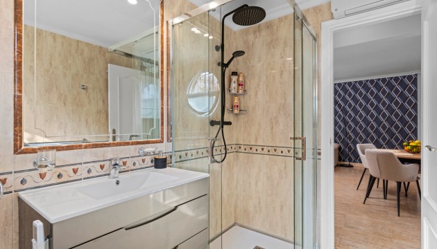 Перепродажа - Квартира - Orihuela Costa - Lomas de Cabo Roig