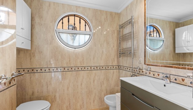 Перепродажа - Квартира - Orihuela Costa - Lomas de Cabo Roig