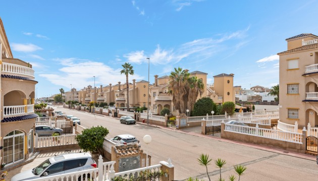 Перепродажа - Квартира - Orihuela Costa - Lomas de Cabo Roig