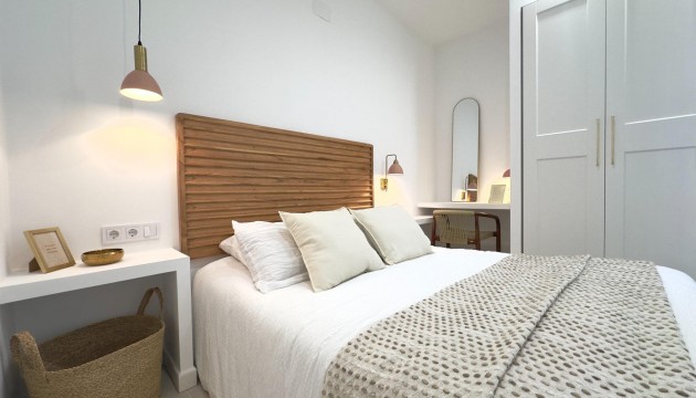 Перепродажа - Бунгало - Torrevieja - La Siesta - El Salado -  Torreta