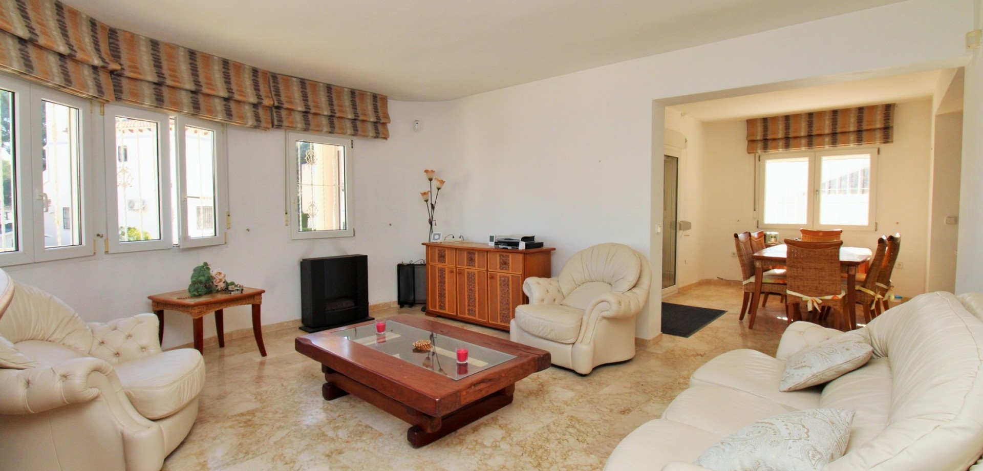 House in Dehesa de Campoamor - Image 5