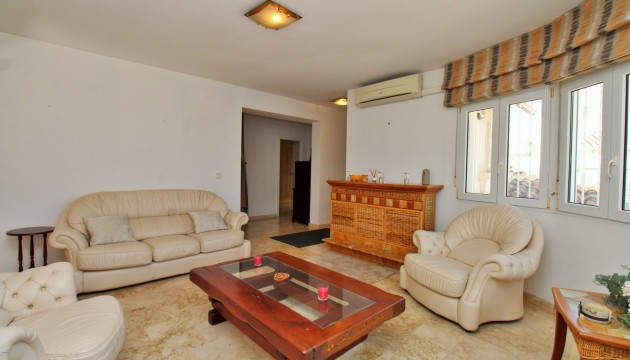 Wiederverkauf - Detached Villa - Las Ramblas