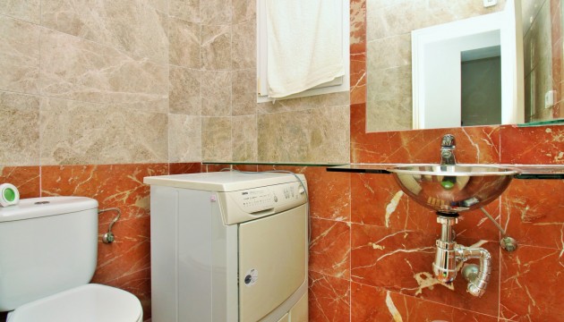 Wiederverkauf - Detached Villa - Las Ramblas