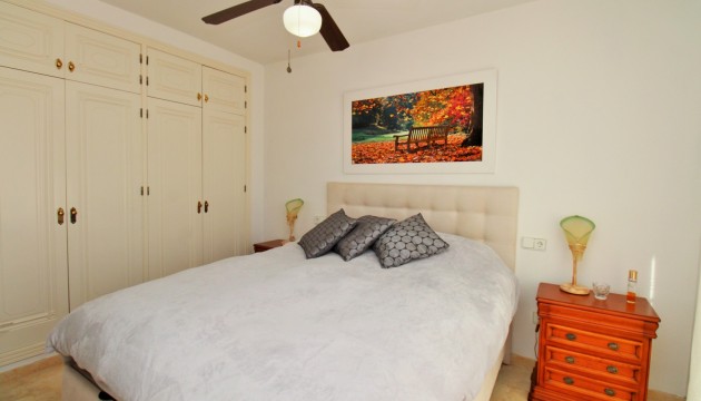 Wiederverkauf - Detached Villa - Las Ramblas