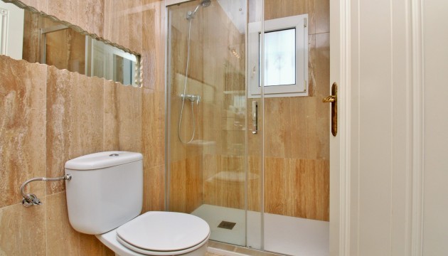 Wiederverkauf - Detached Villa - Las Ramblas