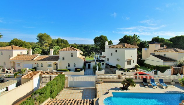 Wiederverkauf - Detached Villa - Las Ramblas