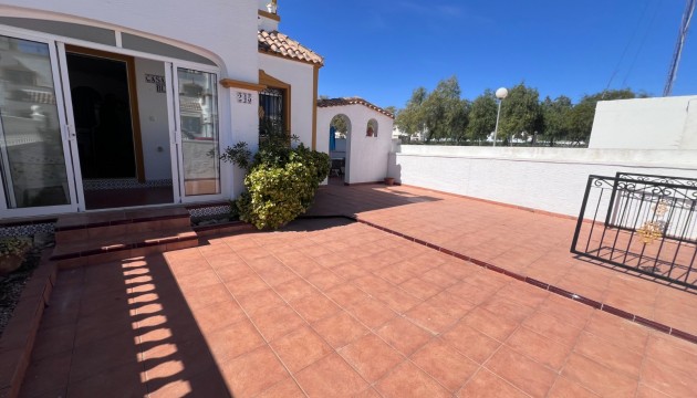 Перепродажа - House - Orihuela - Vistabella Golf