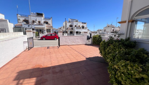 Перепродажа - House - Orihuela - Vistabella Golf