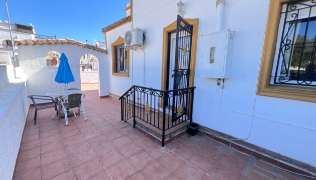 Перепродажа - House - Orihuela - Vistabella Golf