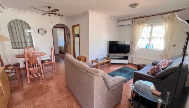 Перепродажа - House - Orihuela - Vistabella Golf
