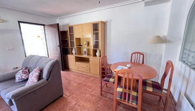 Перепродажа - House - Orihuela - Vistabella Golf