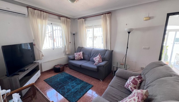 Перепродажа - House - Orihuela - Vistabella Golf