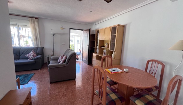 Перепродажа - House - Orihuela - Vistabella Golf