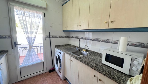 Перепродажа - House - Orihuela - Vistabella Golf