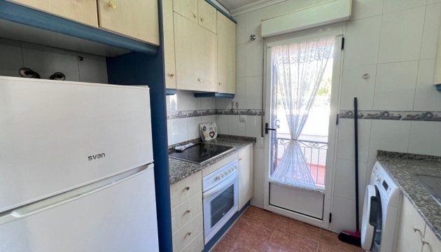 Перепродажа - House - Orihuela - Vistabella Golf