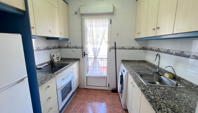 Перепродажа - House - Orihuela - Vistabella Golf