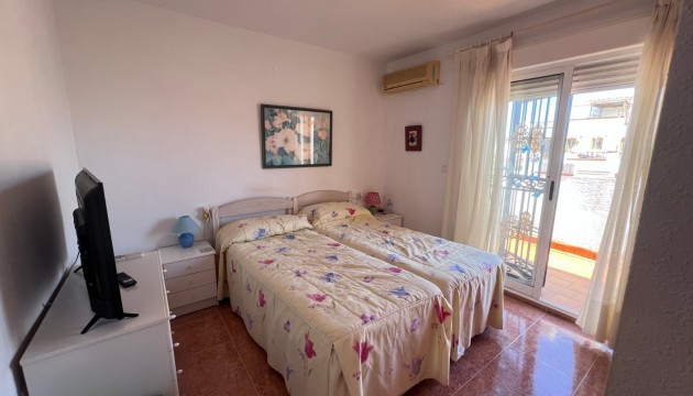 Перепродажа - House - Orihuela - Vistabella Golf