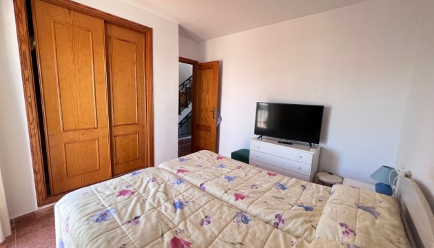 Перепродажа - House - Orihuela - Vistabella Golf