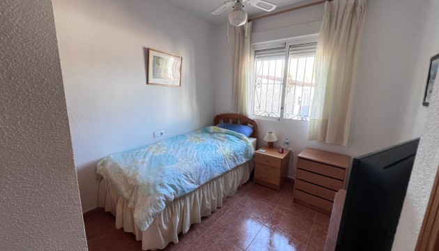 Перепродажа - House - Orihuela - Vistabella Golf