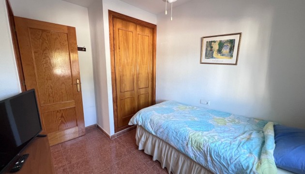 Перепродажа - House - Orihuela - Vistabella Golf