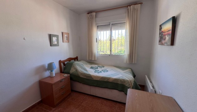 Перепродажа - House - Orihuela - Vistabella Golf