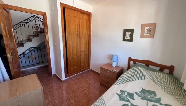 Перепродажа - House - Orihuela - Vistabella Golf