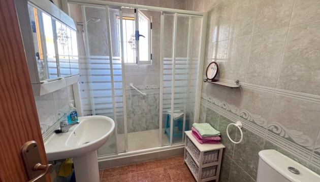 Перепродажа - House - Orihuela - Vistabella Golf