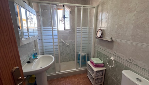 Перепродажа - House - Orihuela - Vistabella Golf